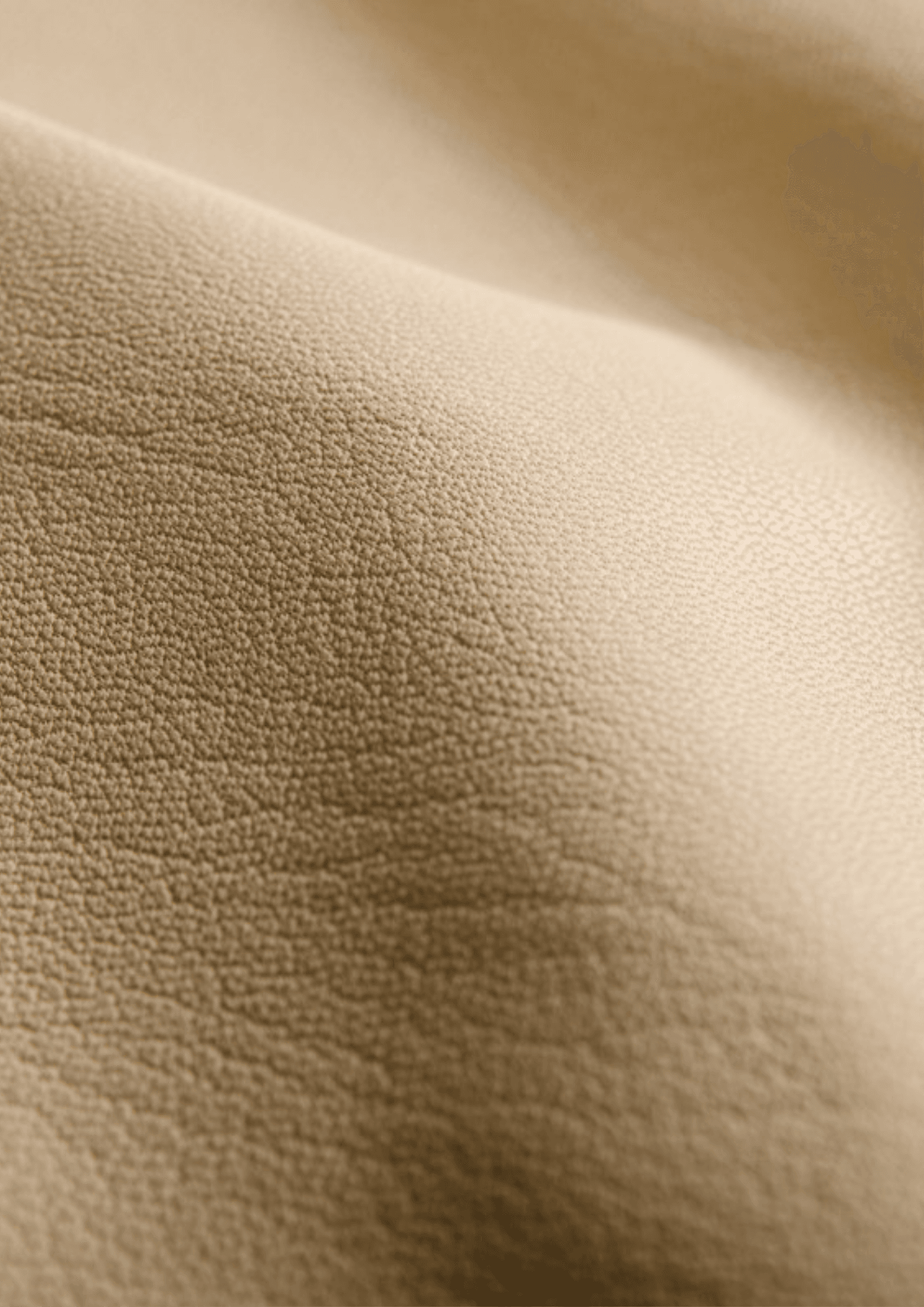 Veg-Tanned Leather