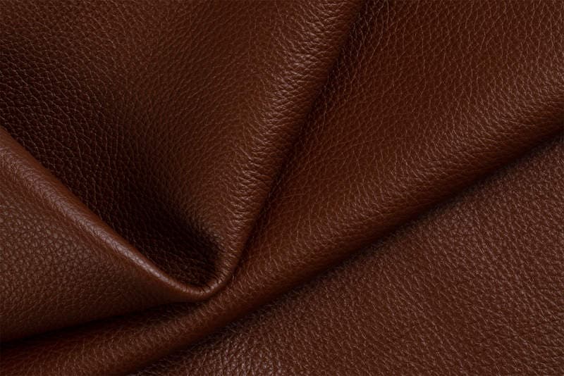 Top-Grain Cow Leather